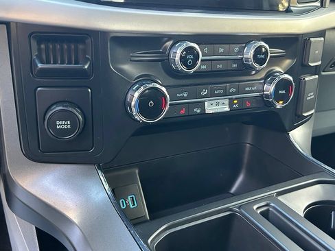 Certified 2022 Ford F150 XLT w/ Equipment Group 302A High RWD image 37