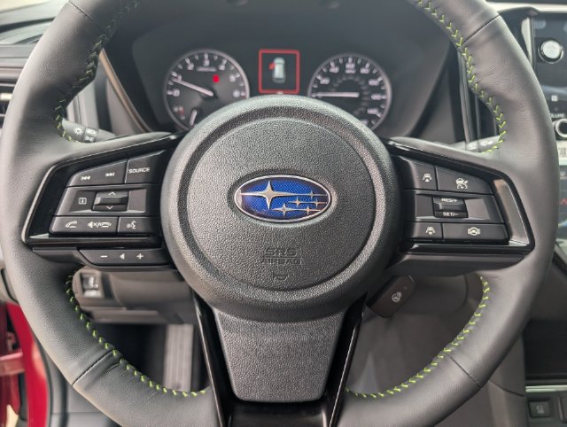 New 2026 Subaru Ascent Bronze Edition AWD/4WD image 9