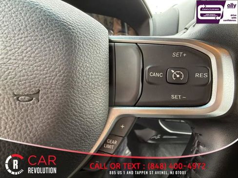 Used 2024 RAM 3500 Big Horn image 18