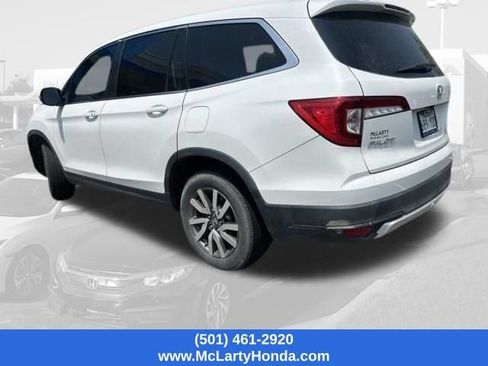 Used 2020 Honda Pilot EX-L image 5