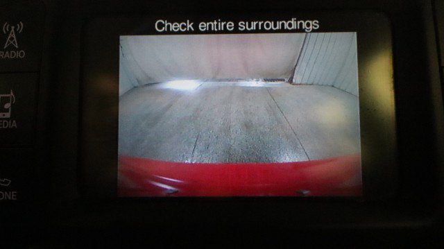 Used 2015 Jeep Renegade Latitude FWD image 14