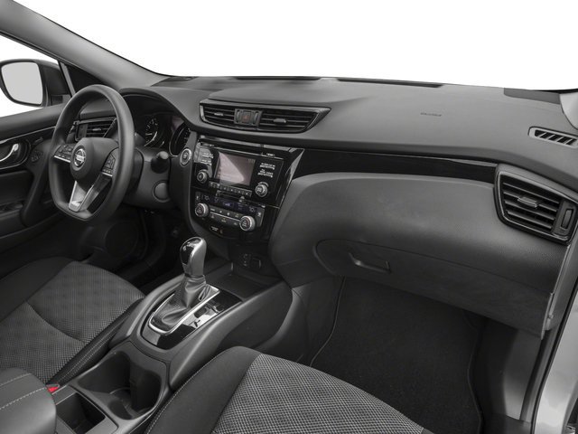 Used 2018 Nissan Rogue Sport S w/ S Appearance Package FWD image 18