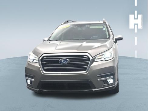 Used 2022 Subaru Ascent Touring w/ Popular Package #2A AWD/4WD image 2