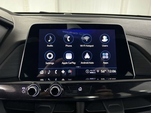 Certified 2024 Cadillac CT4 Luxury RWD image 13