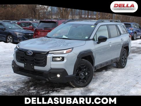 Used 2026 Subaru Outback Limited w/ Premium/Limited Plus Package image 1