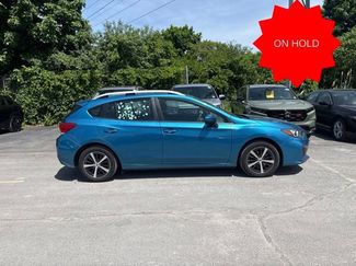 Used 2019 Subaru Impreza 2.0i Premium AWD/4WD video 1