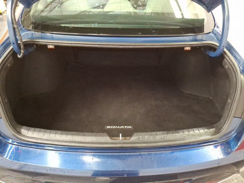Used 2020 Hyundai Sonata SE FWD image 14