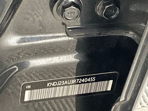 Used 2024 Kia Soul LX w/ Option Group 015 image 20