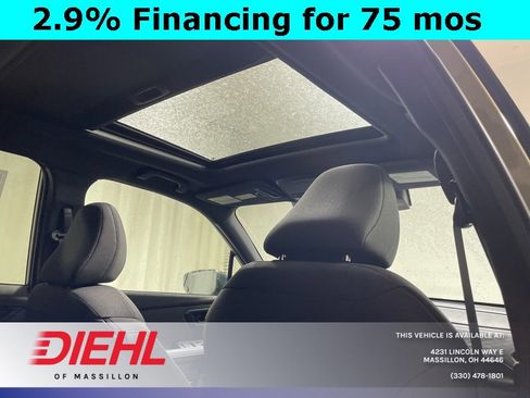 New 2026 Subaru Forester Premium image 13