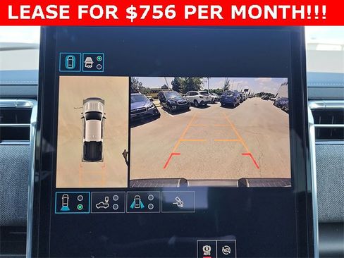 New 2026 GMC Sierra EV Elevation image 23