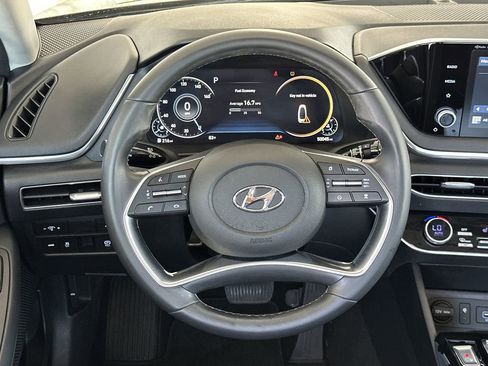 Used 2021 Hyundai Sonata SEL FWD image 17