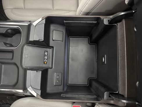 New 2026 Chevrolet Silverado 1500 LTZ w/ LTZ Premium Package image 72