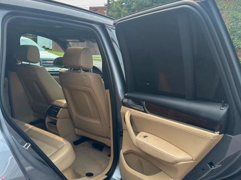 Used 2015 BMW X3 xDrive28i w/ Premium Package Enhanced AWD/4WD image 21