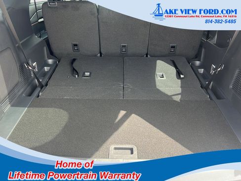 New 2026 Ford Explorer ST-Line w/ ST-Line Street Pack image 10