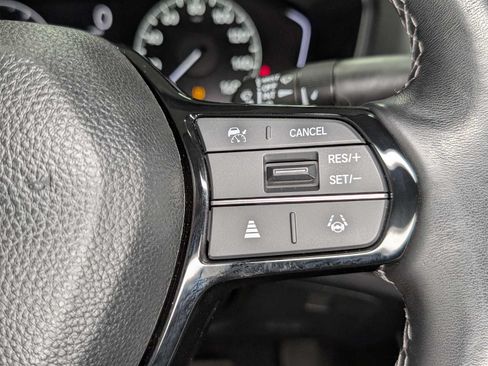 Certified 2024 Honda Civic EX image 33