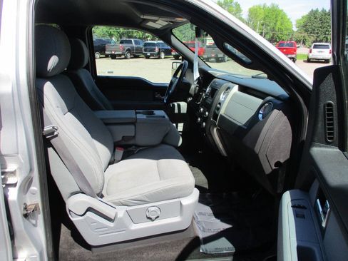 Used 2014 Ford F150 XLT w/ Equipment Group 302A Luxury AWD/4WD image 23