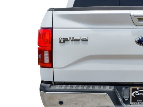 Used 2018 Ford F150 King Ranch w/ Equipment Group 601A Luxury AWD/4WD image 51