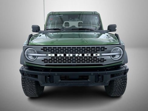 Used 2024 Ford Bronco Badlands image 2