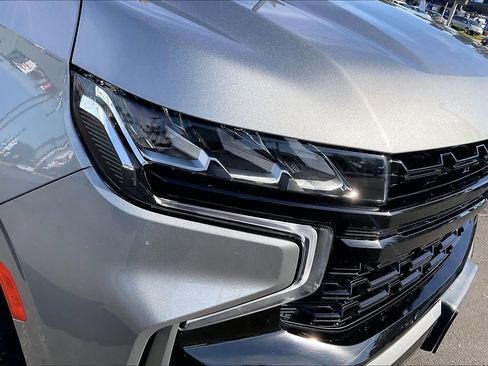 Used 2023 Chevrolet Tahoe Z71 image 27