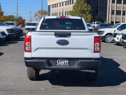 New 2025 Ford Ranger XL image 7
