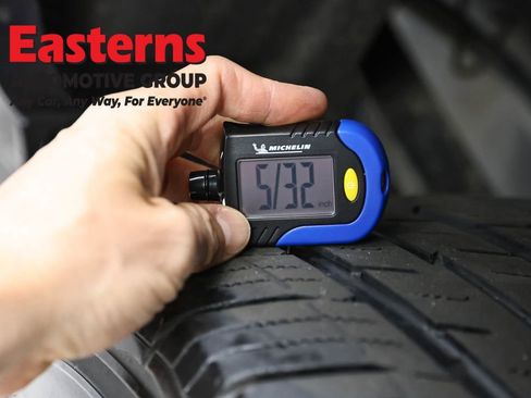 Used 2015 Chevrolet Silverado 1500 LTZ w/ LTZ Plus Package image 31