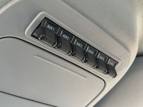 Used 2024 Ford F350 XL w/ FX4 Off-Road Package image 26