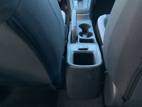 New 2025 Nissan Versa S w/ Trunk Package image 16