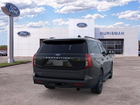 New 2026 Ford Expedition Active AWD/4WD image 7