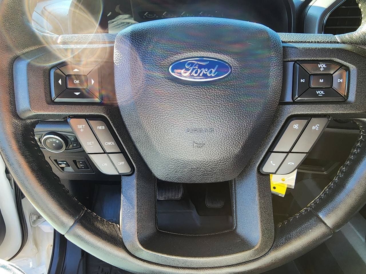 Used 2018 Ford F150 XLT w/ Equipment Group 302A Luxury AWD/4WD image 20