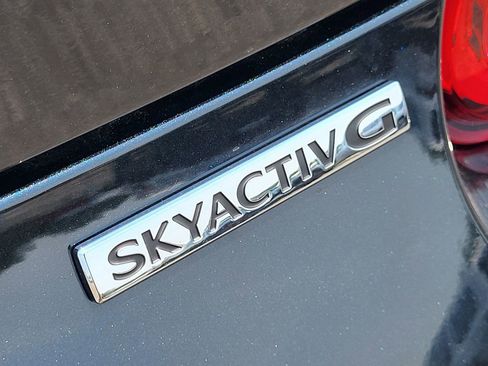 New 2025 MAZDA MX-5 Miata Grand Touring w/ Weather Package image 8