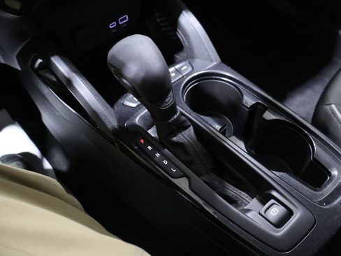 Used 2025 Chevrolet TrailBlazer LT image 29