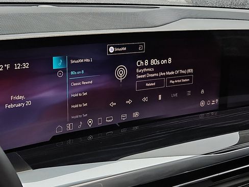 Certified 2026 Cadillac Escalade ESV Sport w/ LPO, ONYX Package image 18