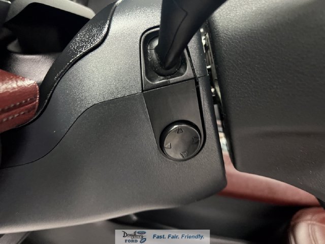 Used 2024 Ford Expedition Max Limited RWD image 27