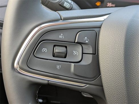 New 2026 Buick Encore GX Sport Touring image 26