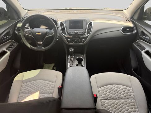 Used 2020 Chevrolet Equinox LS w/ LS Convenience Package AWD/4WD image 17