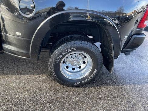 Certified 2021 RAM 3500 Limited image 10