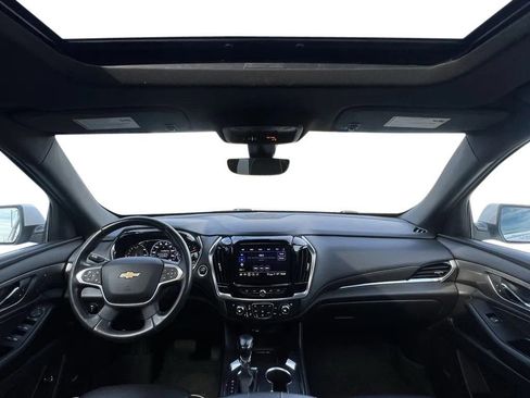 Used 2022 Chevrolet Traverse Premier image 10