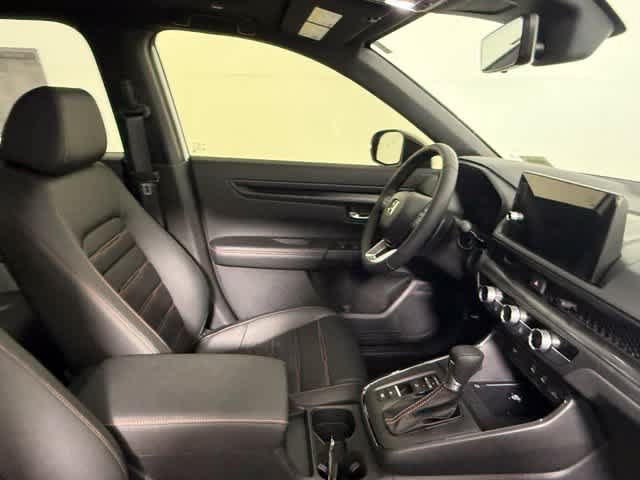 New 2027 Honda CR-V Sport-L image 61
