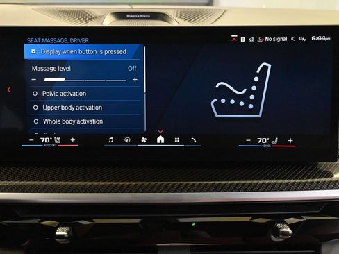 Used 2024 BMW X5 M Competition w/ Executive Package AWD/4WD image 42