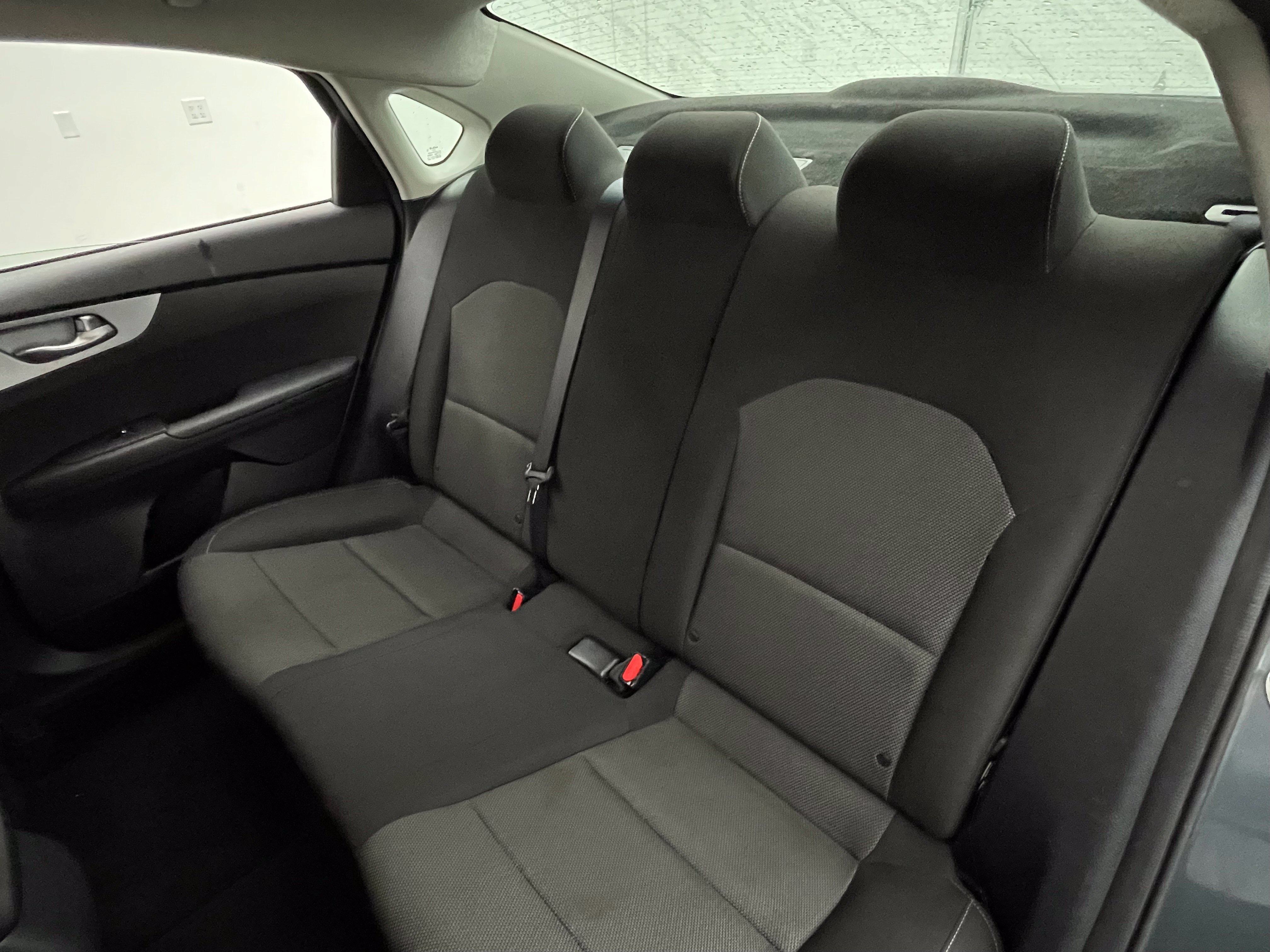 Used 2024 Kia Forte LXS FWD image 37