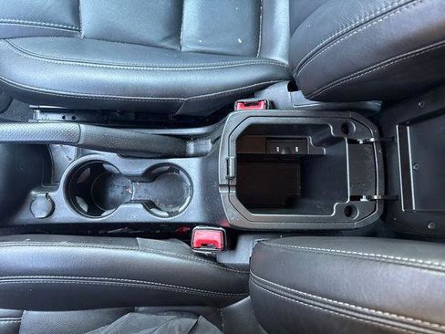 Used 2014 Chevrolet Cruze LT image 25