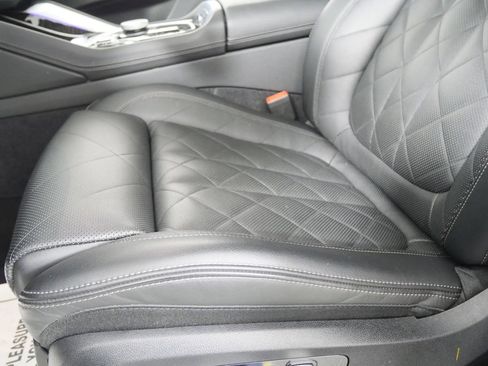 Used 2025 BMW X6 xDrive40i AWD/4WD image 9