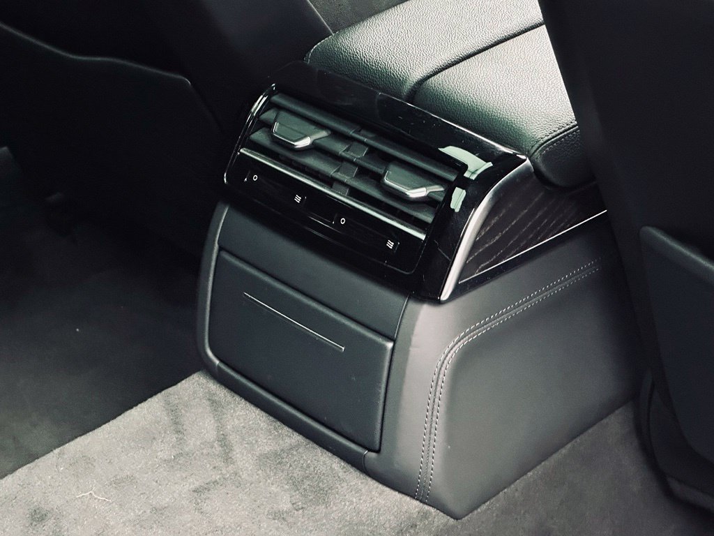 Used 2019 Audi A8 L 3.0T w/ Executive Package AWD/4WD image 22