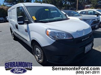 Used 2021 RAM ProMaster City Tradesman FWD video 1
