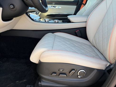 New 2026 Genesis GV70 3.5T Sport Prestige image 11