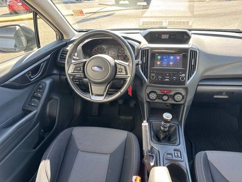 Used 2019 Subaru Crosstrek 2.0i Premium image 15