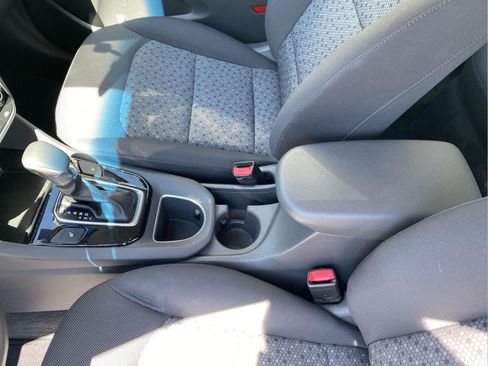 Used 2017 Hyundai Ioniq SEL w/ Tech Package 02 FWD image 15