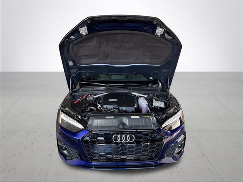 Used 2025 Audi A5 2.0T Premium Plus w/ Premium Plus image 23