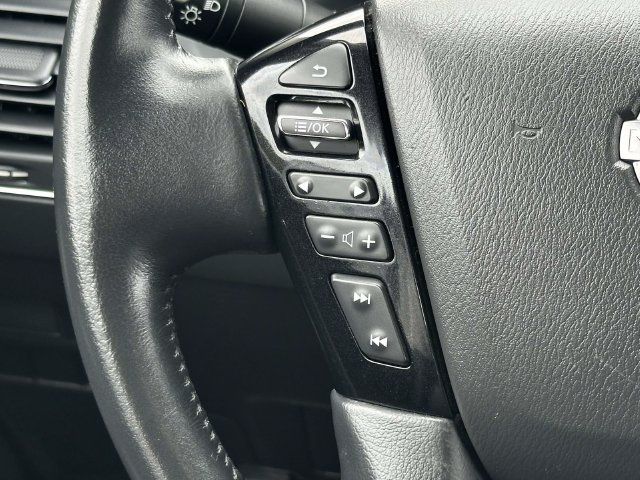 Used 2023 Nissan Armada SV w/ Cargo Package AWD/4WD image 24