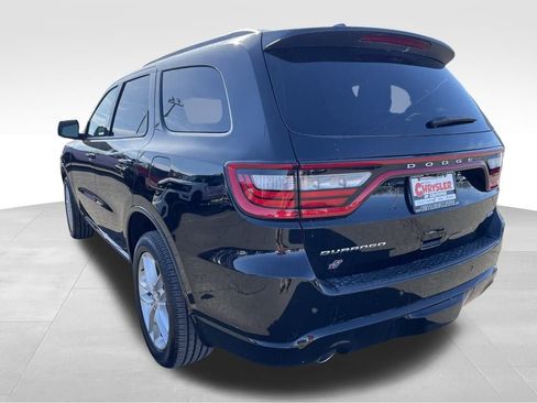 New 2026 Dodge Durango GT image 19